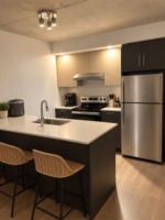 Appartement  - 1433 avenue de la gare , Mascouche