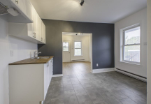 Appartement 
                3½- 482 Papineau, Fleurimont (Sherbrooke)