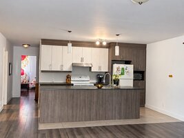 Appartement 5½ - 1472 Rue Lionel Giroux, Drummondville