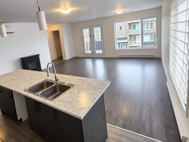 Appartement 5½ - 1518 Rue Lionel Giroux, Drummondville