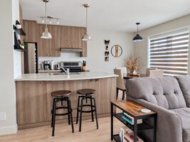 Appartement 3½ - 2545 Rue de l'Étoffe, Drummondville