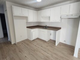 Appartement 4½ - 1580 Rue de Dorval, Les Nations (Sherbrooke)