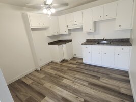 Appartement 3½ - 1580 Rue de Dorval, Les Nations (Sherbrooke)