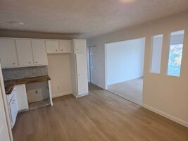 Appartement 4½ - 1580 Rue de Dorval, Les Nations (Sherbrooke)