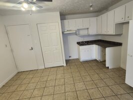 Appartement 4½ - 1580 Rue de Dorval, Les Nations (Sherbrooke)