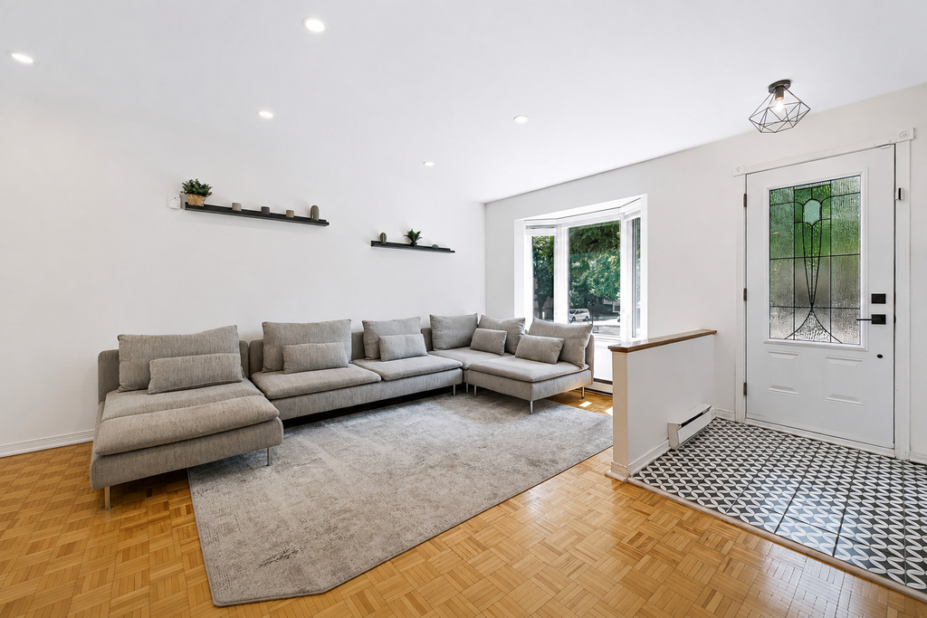 Maison   5½- 3231 Springland, Le Sud-Ouest (Montréal)