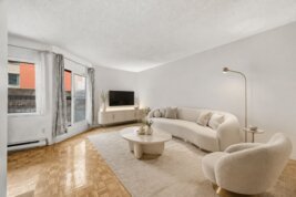 Condo 3½ - 3480 Simpson, Ville-Marie (Centre-Ville, Vieux-Montréal)