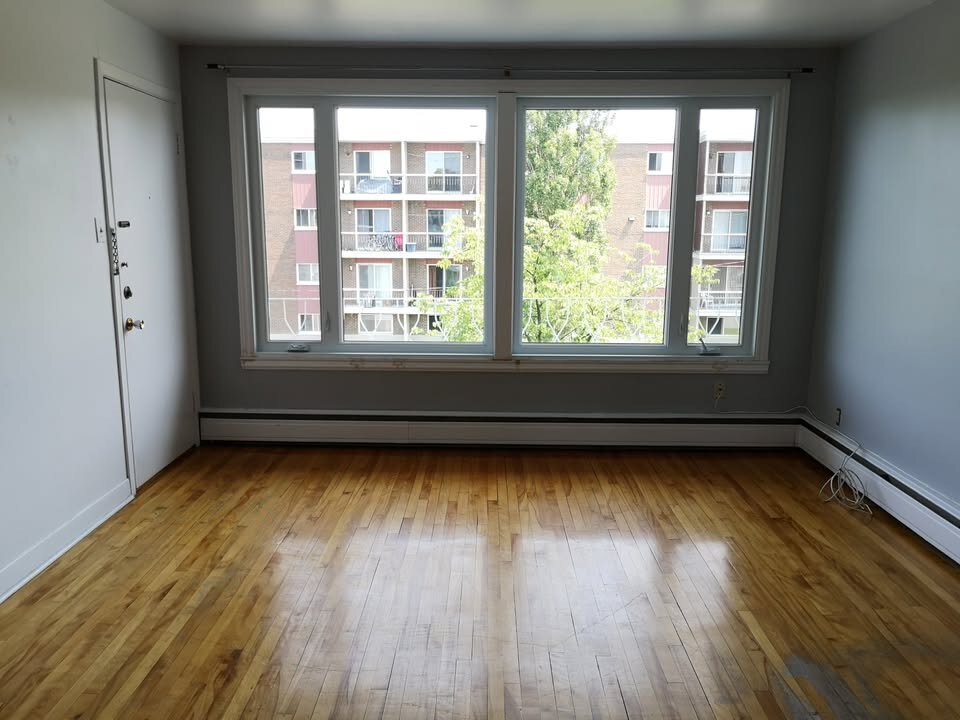 Appartement   5½- 3239 Milleret app.5, La Cité-Limoilou (Québec)