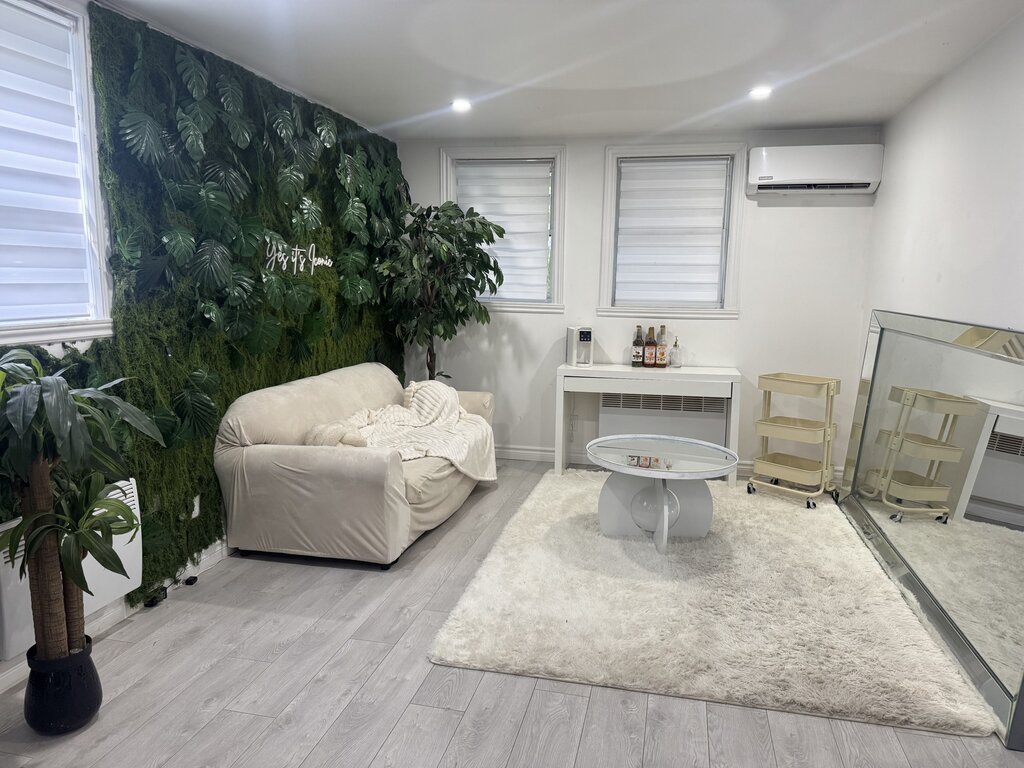 Appartement   3½- 2317 avenue Choquette, app. 5, La Cité-Limoilou (Québec)