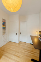 Appartement 4½ - 255 rue St-Olivier, app. 3, La Cité-Limoilou (Québec)