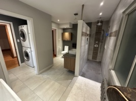 Appartement 6½ - 10430 rue Andre-Jobin , Ahuntsic-Cartierville (Montréal)