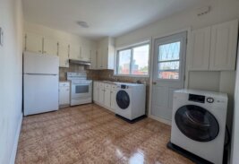 Appartement 3½ - 8543 Ave De Gaspe, Villeray/Saint-Michel/Parc-Extension (Montréal)