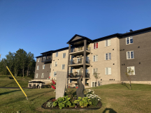 Appartement   5½- 895 chemin duplessis , Fleurimont (Sherbrooke)