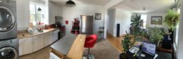 Appartement 4½ - 43 FONTAINE, Hull (Gatineau)