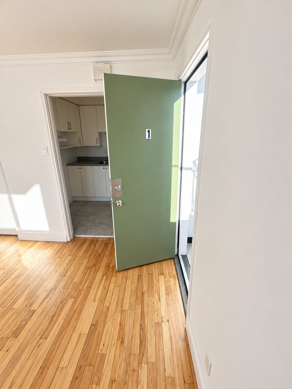 Appartement  - 2710 Avenue Gaspard, Beauport (Québec)