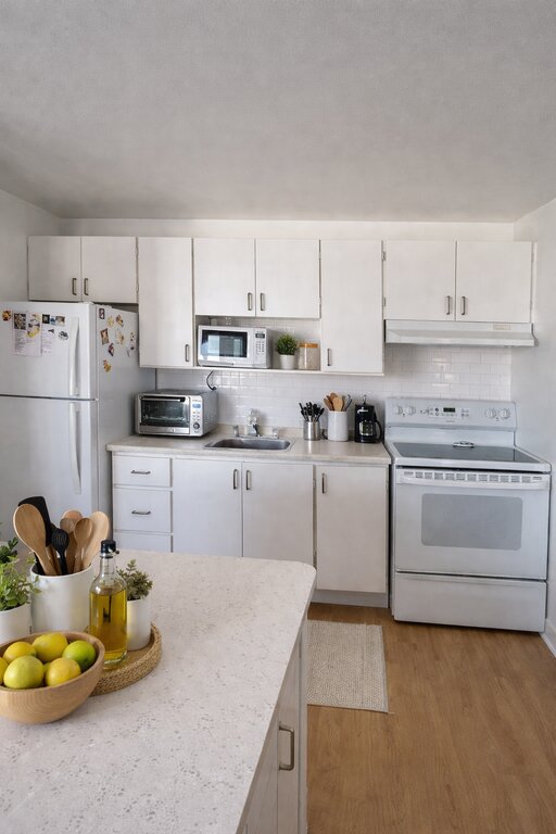 Appartement 
               - 405 Avenue Francoeur, Alma