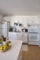 Appartement  - 405 Avenue Francoeur, Alma