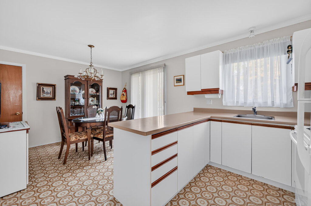 Maison  - 760 Rue Du Chanoine-Groulx, Sainte-Foy/Sillery/Cap-Rouge (Québec)