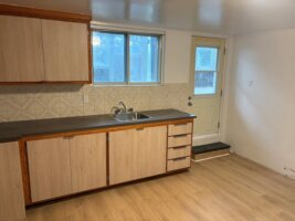 Appartement 3½ - 4810, RUE PERRIER, Saint-Léonard (Montréal)