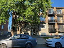 Appartement 5½ - 524 23rd Avenue Lachine, QC , Lachine (Montréal)