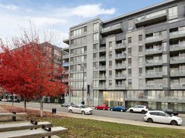 Luxury SOLANO project, Old Port Montreal
 thumbnail 0