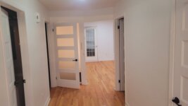 Appartement 6½ - 6493 Rodolphe Mathieu, Mercier/Hochelaga-Maisonneuve (Montréal)