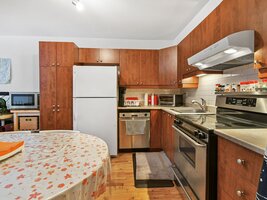 Appartement 3½ - 4320,Rue de Bellechasse, Rosemont/La Petite-Patrie (Montréal)