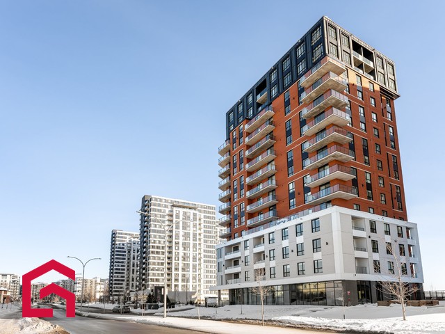 Appartement   5½- 3940,Boul. St-Elzear O., Chomedey (Laval)