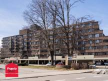 Appartement 
                5½- 4580,Prom. Paton, Chomedey (Laval)