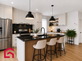 Appartement 7½ - 2204,Boul. Dormicourt, Otterburn Park