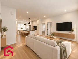 Appartement 8½ - 2208,Boul. Dormicourt, Otterburn Park