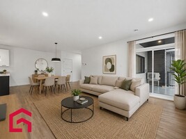 Appartement 5½ - 2470,Boul. Dormicourt, Otterburn Park