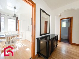 Appartement 5½ - 5060,Rue Parthenais, Le Plateau-Mont-Royal (Montréal)