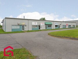 Local  - 475,Boul. des Érables, Salaberry-de-Valleyfield