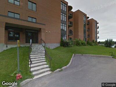 Appartement 5½ - 17145,Boul. Gouin O., Pierrefonds-Roxboro (Montréal)