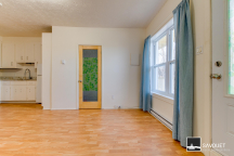 Appartement 2½ - 341 Rue Ball, Mont-Bellevue (Sherbrooke)