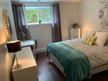 Chambre & Colocation   4½- 46, Lennoxville (Sherbrooke)