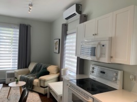 Loft 2½ - 46, Lennoxville (Sherbrooke)