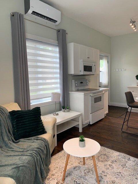 Loft   2½- 46, Lennoxville (Sherbrooke)