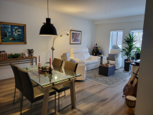 Appartement 
                4½- 240 rue baronet , Sainte-Marie