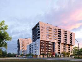 Condo 3½ - 5630 rue de Marseille, Mercier/Hochelaga-Maisonneuve (Montréal)