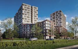 Condo 4½ - 2545 Boulevard Curé-Labelle, Chomedey (Laval)