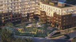 Condo 4½ - 25 Allée Riley, Aylmer (Gatineau)