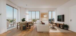 Condo 4½ - 470, Boul Dollard, Joliette