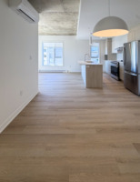 Appartement 4½ - 15800 Sherbrooke Est, Rivière-des-Prairies/Pointe-aux-Trembles (Montréal)