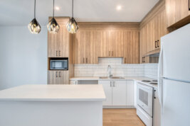 Appartement 5½ - 5310 boul. Laurier Est, Saint-Hyacinthe