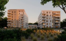Condo 3½ - 150 rue de l'Aigle, Carignan