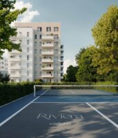 Condo 4½ - 150 rue de l'Aigle, Carignan