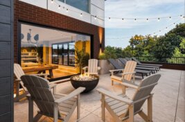 Condo 4½ - 348 rue Principale, Granby