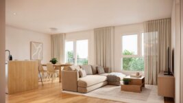 Appartement 4½ - 945 rue Des Seigneurs Est, Saint-Hyacinthe